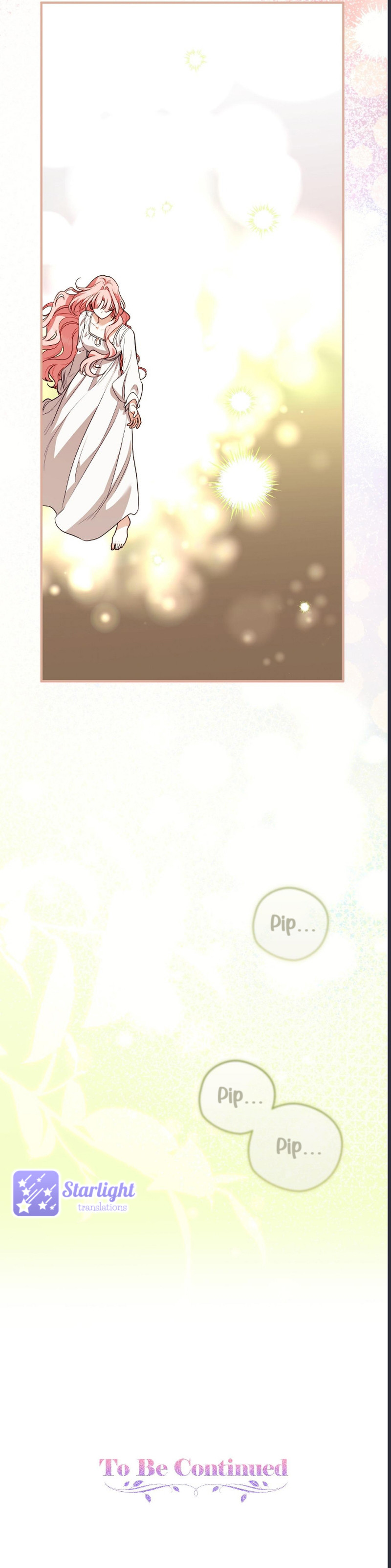 La amada cuidadora del árbol del mundo Capítulo 38 - Page 13