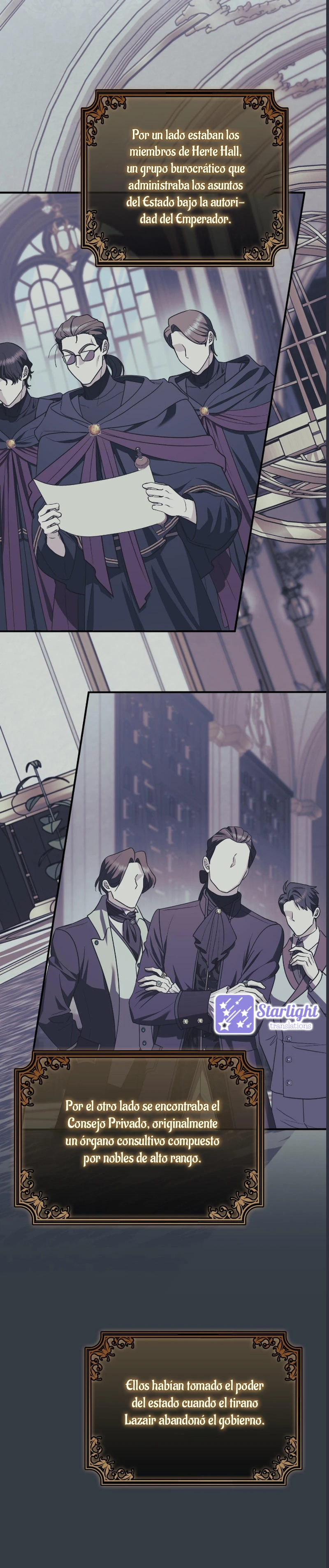 La amada cuidadora del árbol del mundo Capítulo 41 - Page 13