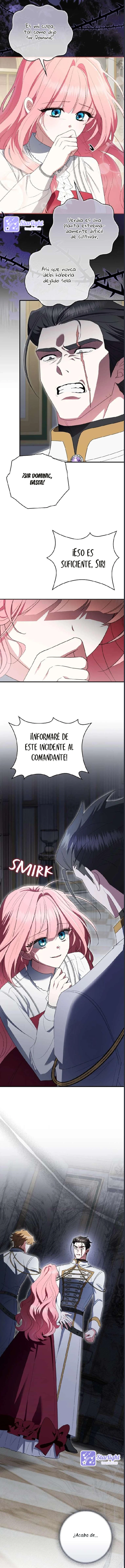 La amada cuidadora del árbol del mundo Capítulo 44 - Page 23