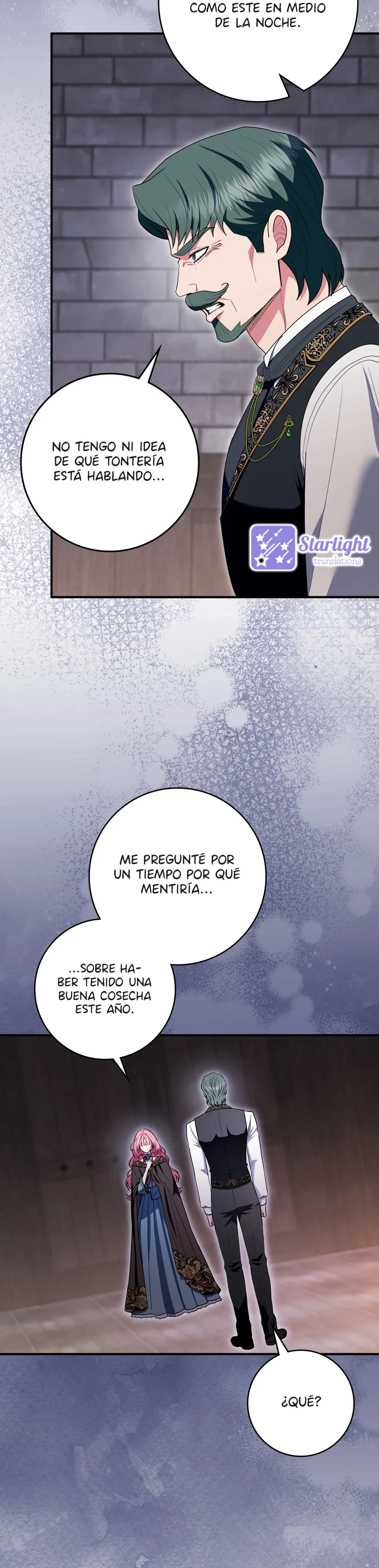 La amada cuidadora del árbol del mundo Capítulo 59 - Page 16