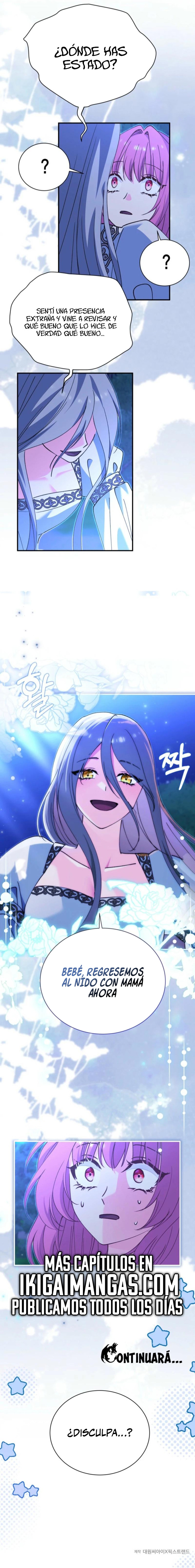 La princesa demoníaca Capítulo 43 - Page 10