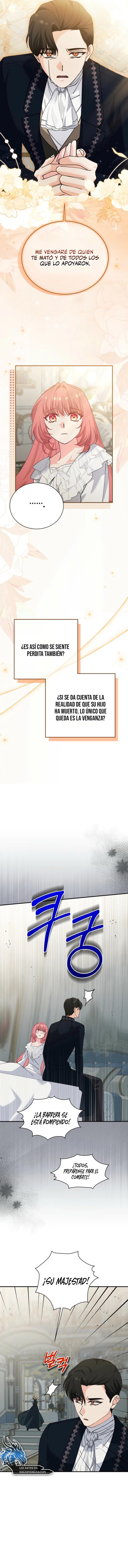 La princesa demoníaca Capítulo 45 - Page 6