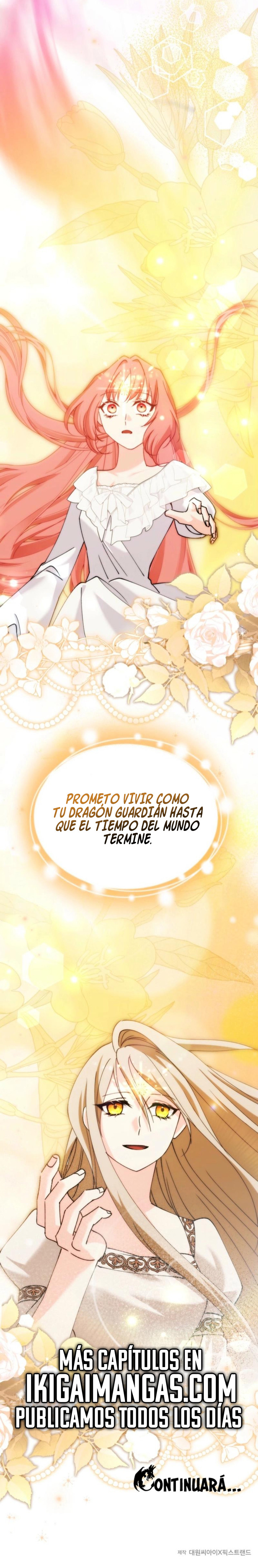 La princesa demoníaca Capítulo 46 - Page 10