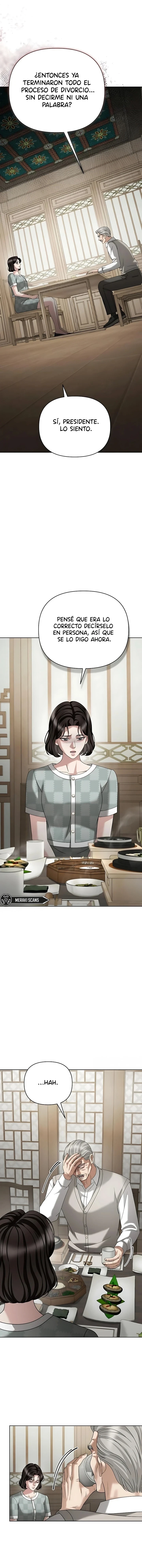 Esposo Indeciso Capítulo 22 - Page 6