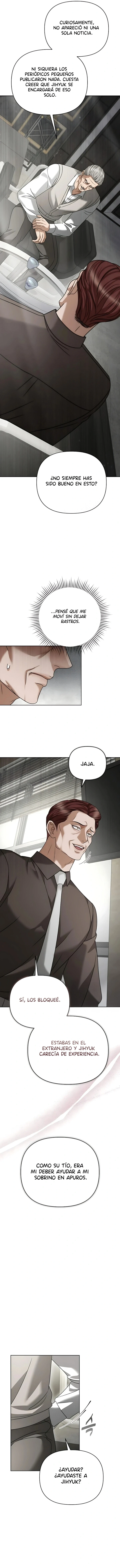 Esposo Indeciso Capítulo 25 - Page 10