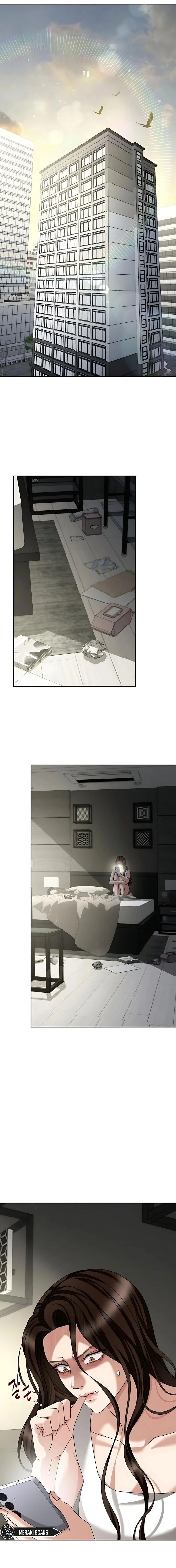 Esposo Indeciso Capítulo 26 - Page 12