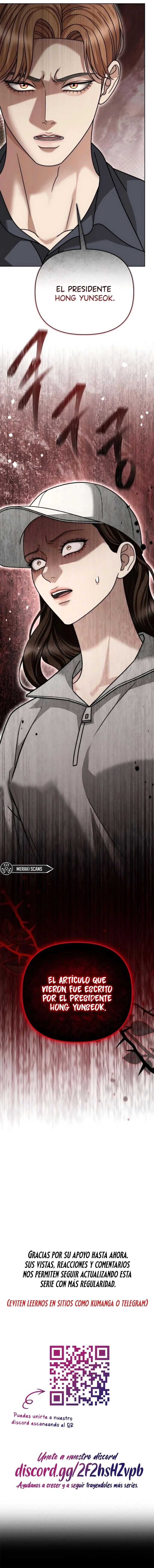 Esposo Indeciso Capítulo 26 - Page 16