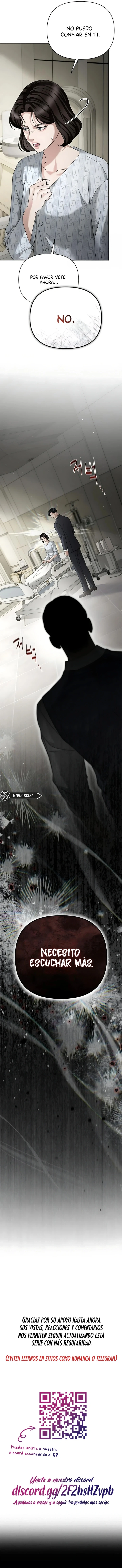 Esposo Indeciso Capítulo 27 - Page 15