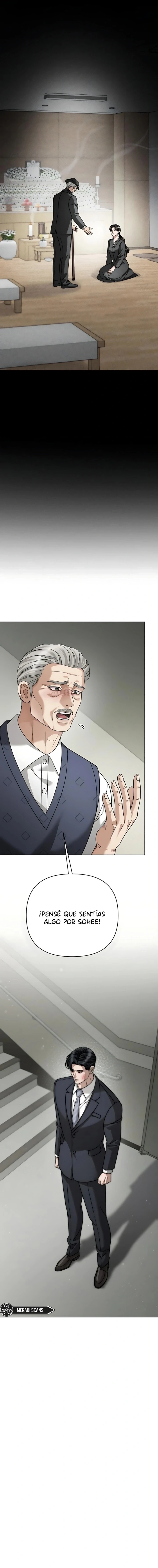 Esposo Indeciso Capítulo 28 - Page 12