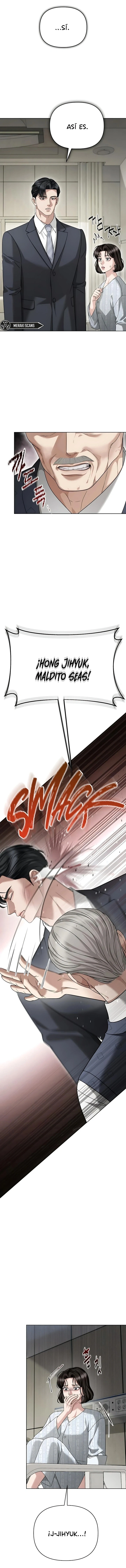 Esposo Indeciso Capítulo 28 - Page 4