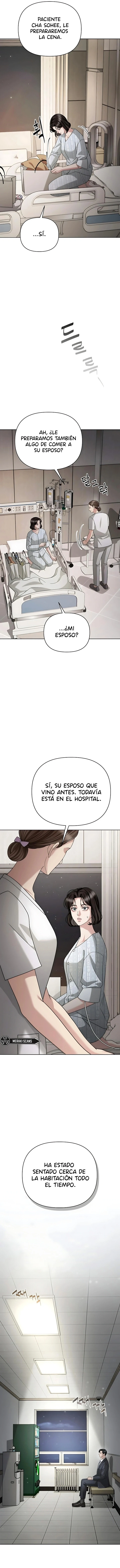 Esposo Indeciso Capítulo 29 - Page 15