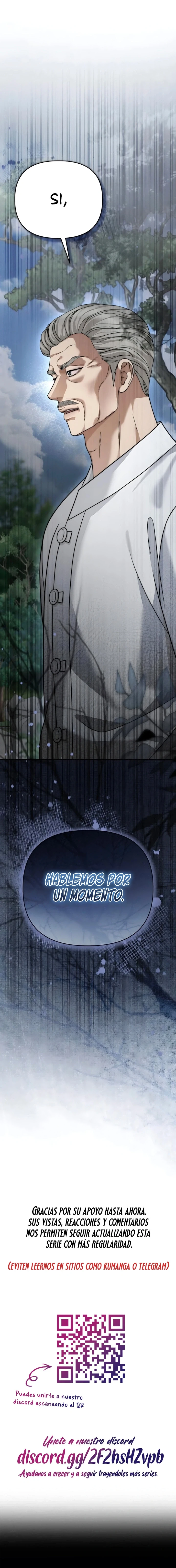 Esposo Indeciso Capítulo 29 - Page 20