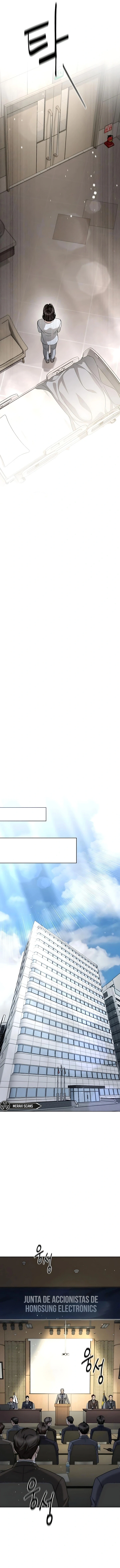 Esposo Indeciso Capítulo 31 - Page 17