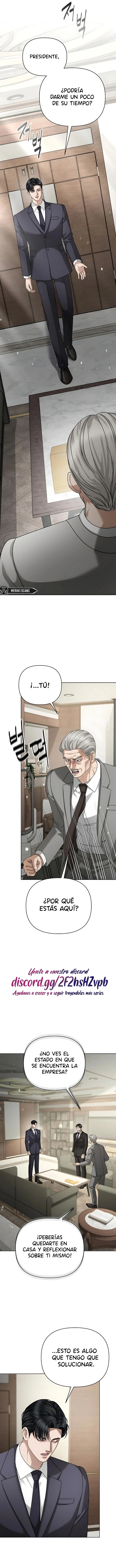 Esposo Indeciso Capítulo 32 - Page 13