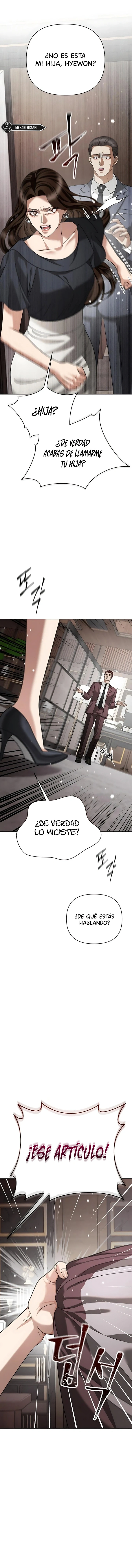 Esposo Indeciso Capítulo 32 - Page 19