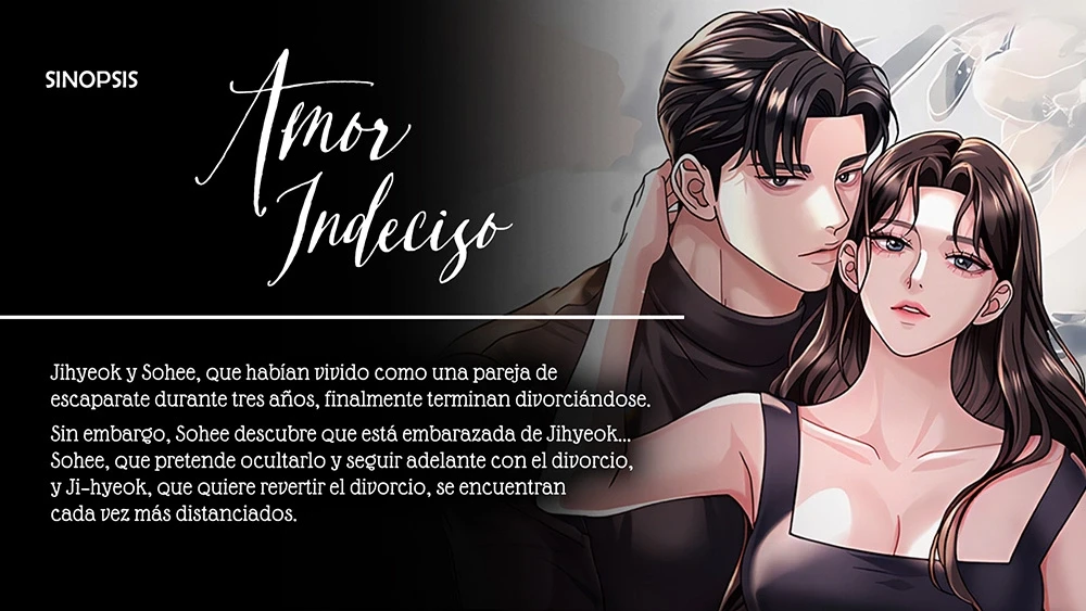 Esposo Indeciso Capítulo 32 - Page 2