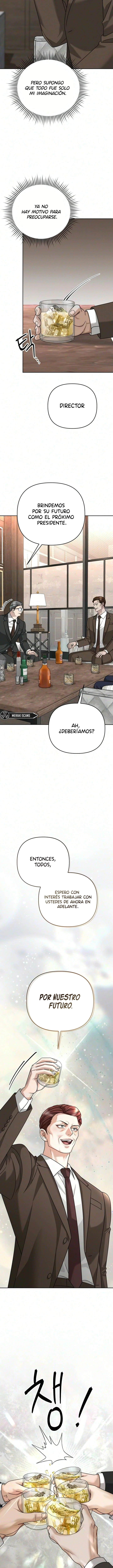 Esposo Indeciso Capítulo 42 - Page 13