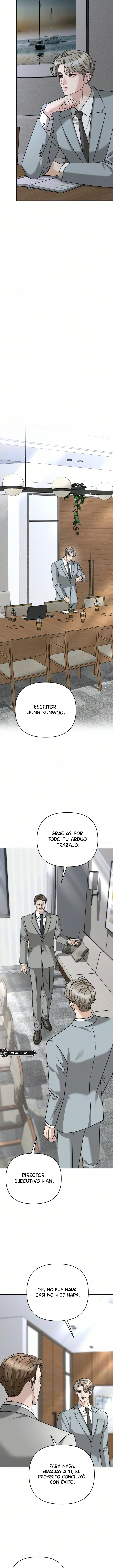 Esposo Indeciso Capítulo 42 - Page 15