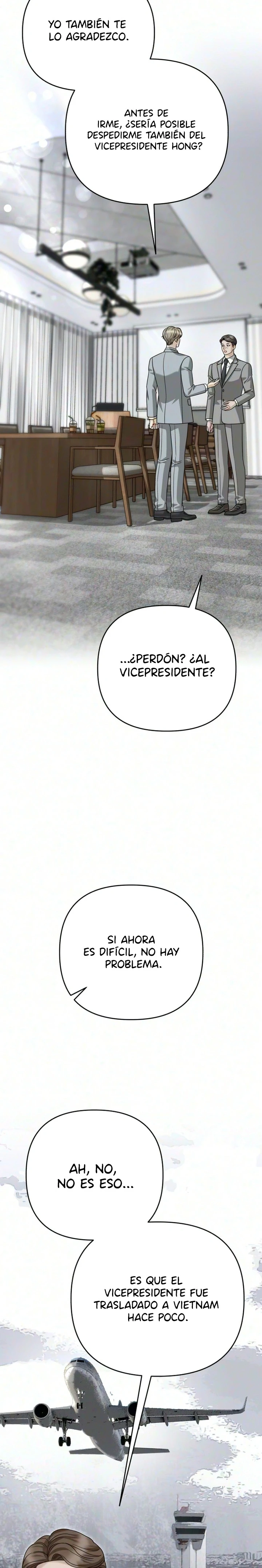 Esposo Indeciso Capítulo 42 - Page 16