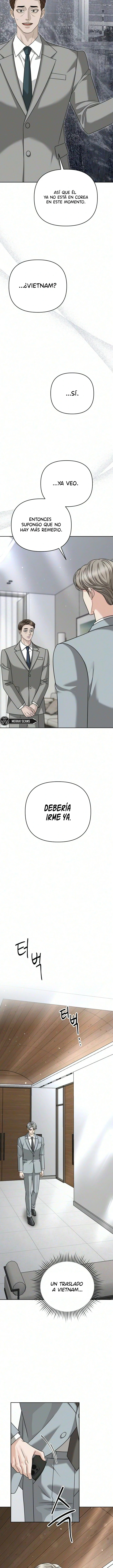 Esposo Indeciso Capítulo 42 - Page 17