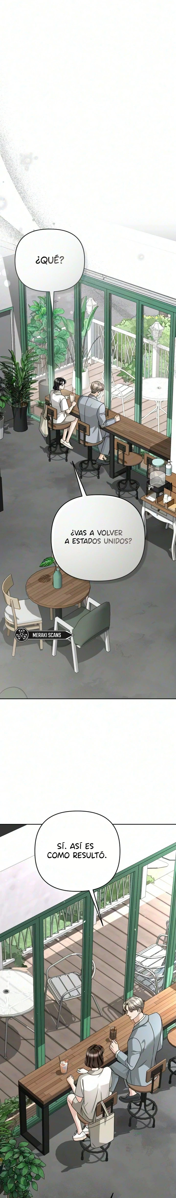 Esposo Indeciso Capítulo 42 - Page 22