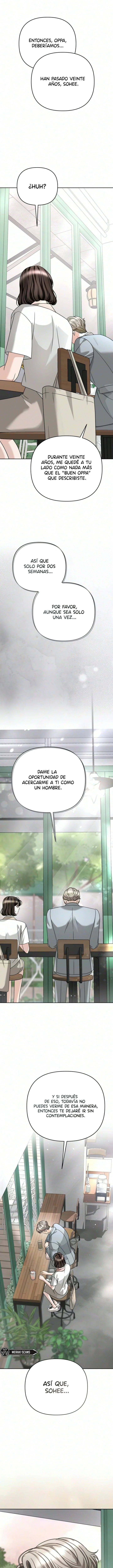 Esposo Indeciso Capítulo 42 - Page 27