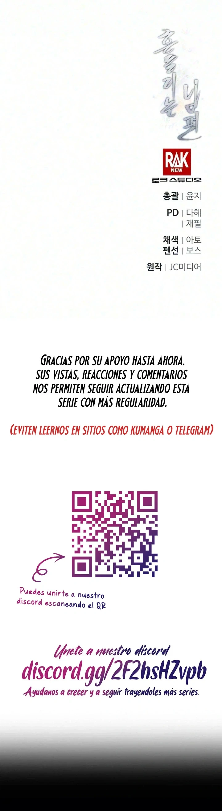 Esposo Indeciso Capítulo 42 - Page 29