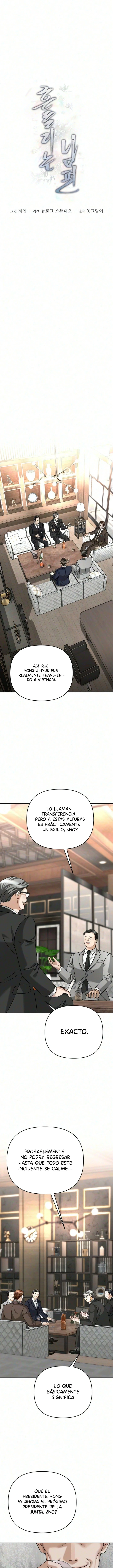 Esposo Indeciso Capítulo 42 - Page 7