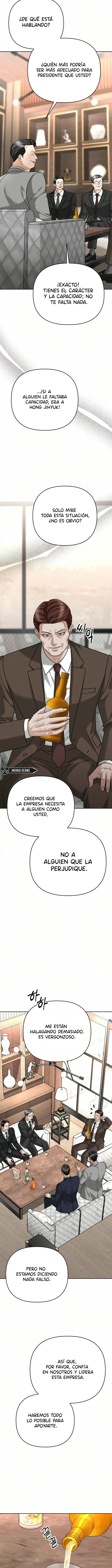 Esposo Indeciso Capítulo 42 - Page 9