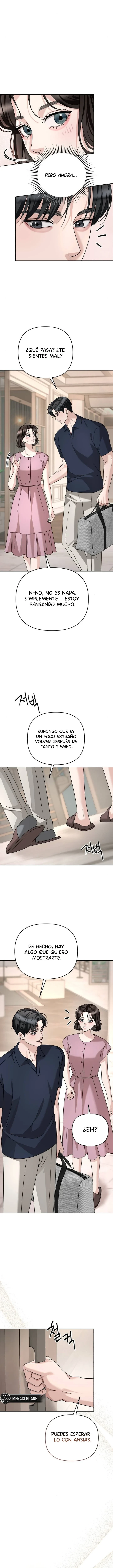 Esposo Indeciso Capítulo 52 - Page 4