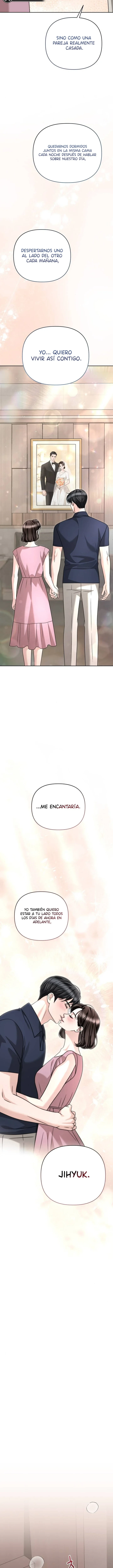 Esposo Indeciso Capítulo 52 - Page 10