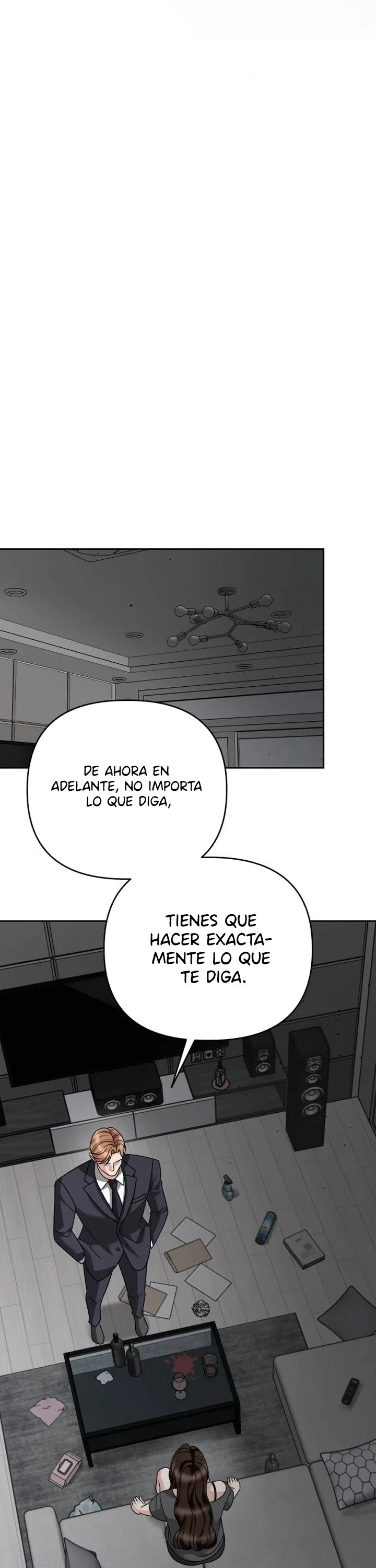 Esposo Indeciso Capítulo 52 - Page 19