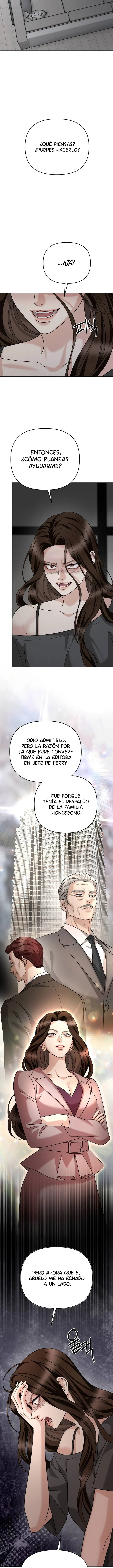 Esposo Indeciso Capítulo 52 - Page 20