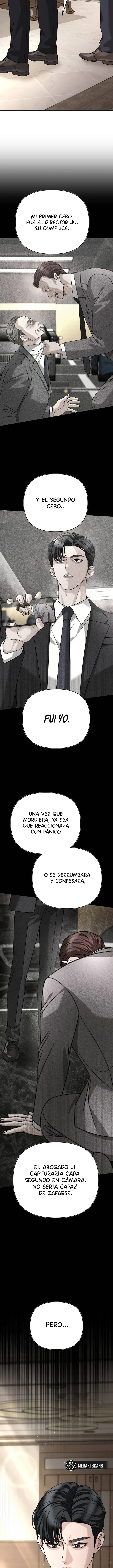 Esposo Indeciso Capítulo 53 - Page 4