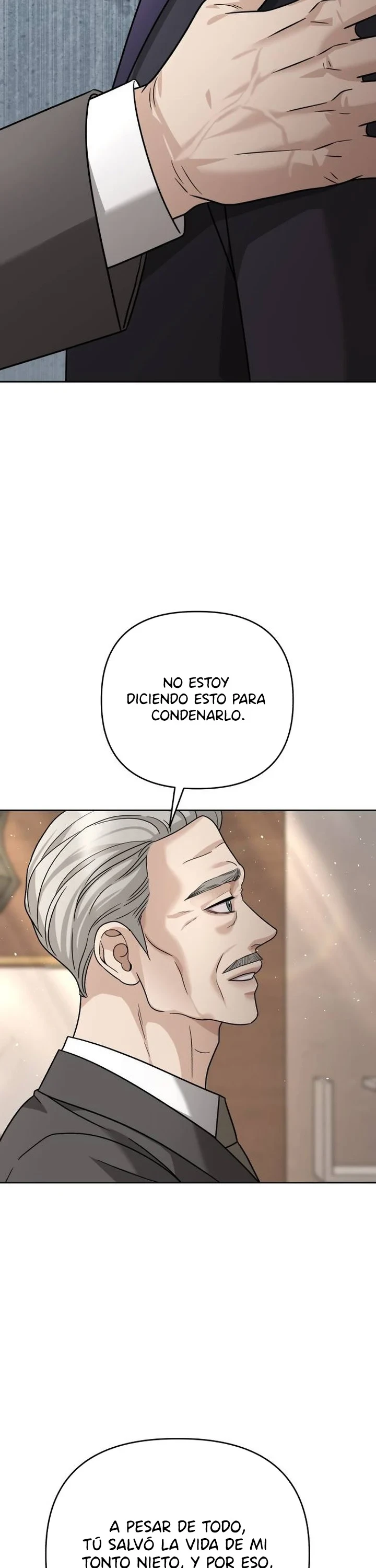 Esposo Indeciso Capítulo 53 - Page 9
