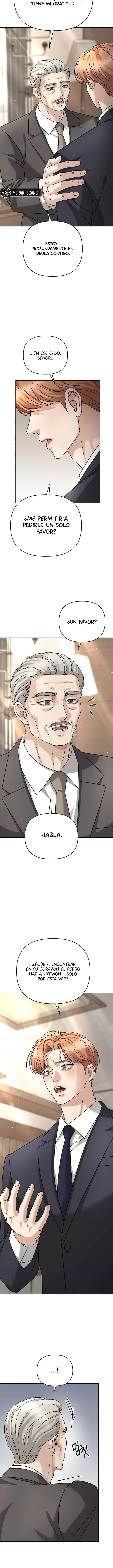 Esposo Indeciso Capítulo 53 - Page 10