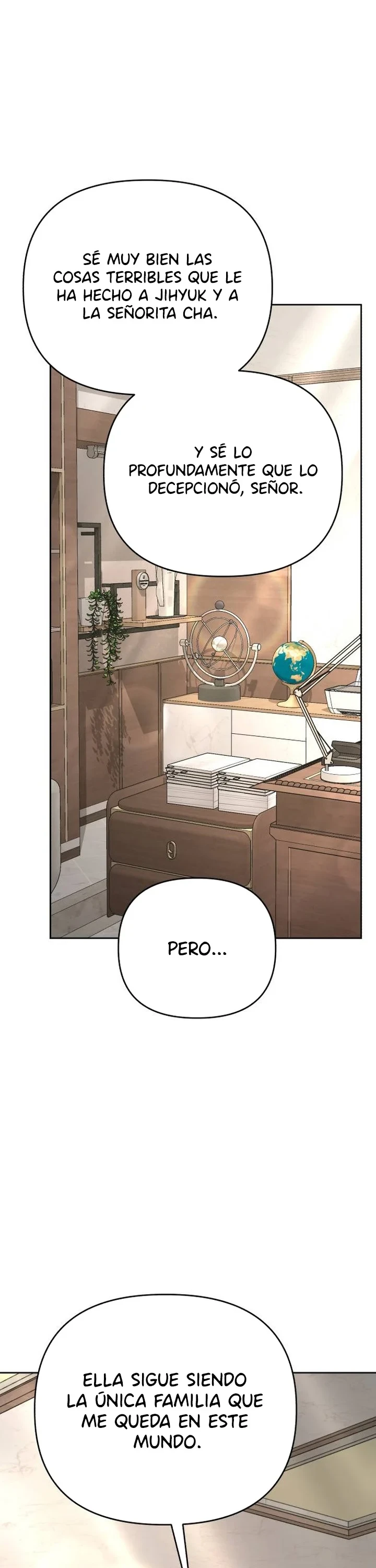 Esposo Indeciso Capítulo 53 - Page 11
