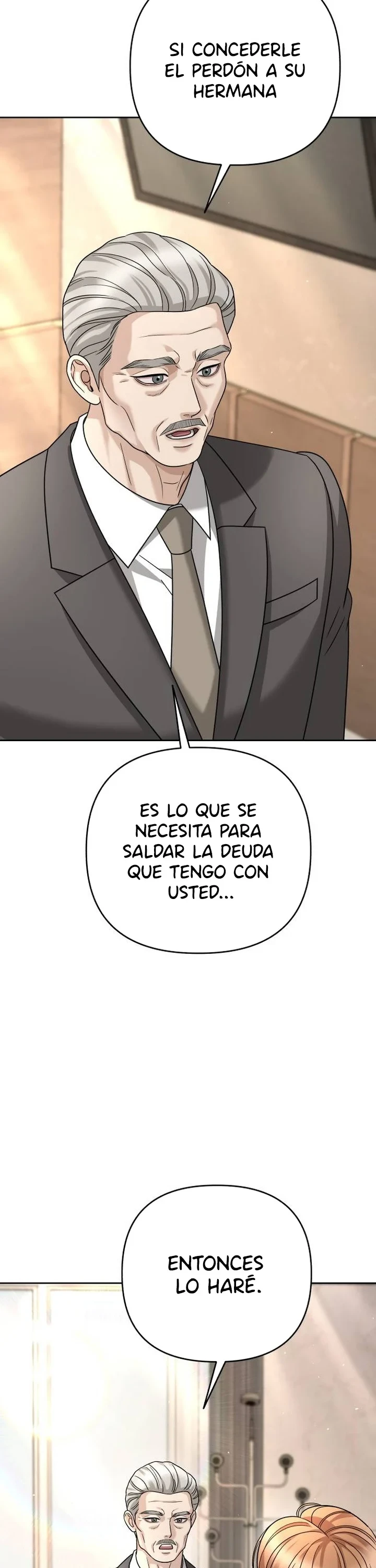 Esposo Indeciso Capítulo 53 - Page 13