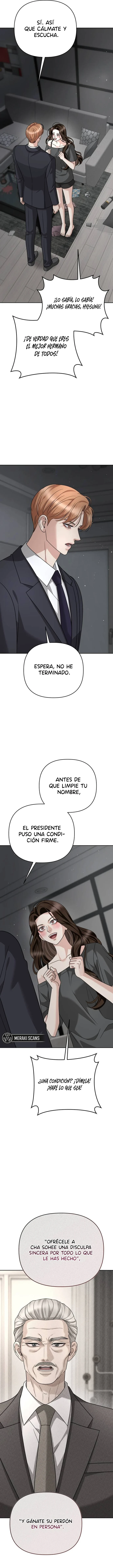 Esposo Indeciso Capítulo 53 - Page 16