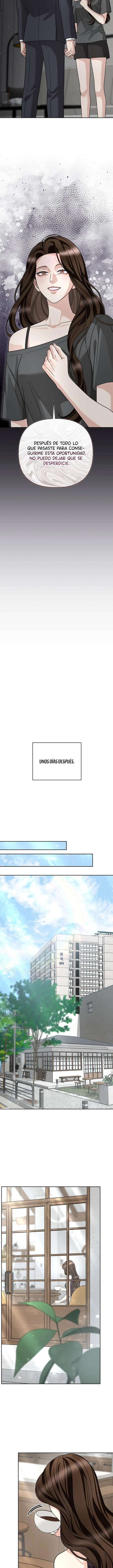 Esposo Indeciso Capítulo 53 - Page 20