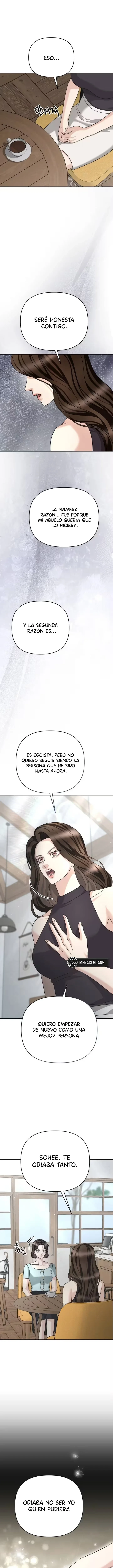 Esposo Indeciso Capítulo 54 - Page 10