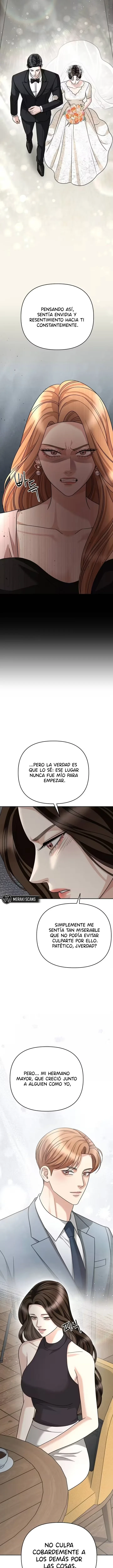 Esposo Indeciso Capítulo 54 - Page 12