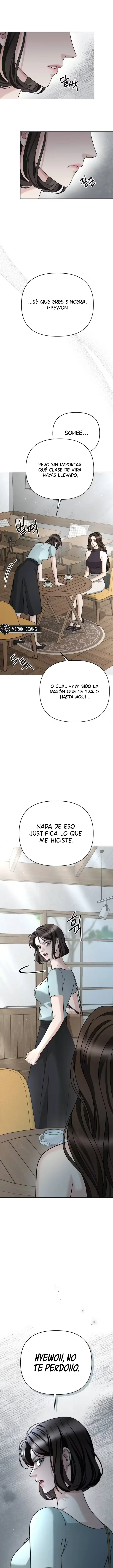 Esposo Indeciso Capítulo 54 - Page 16