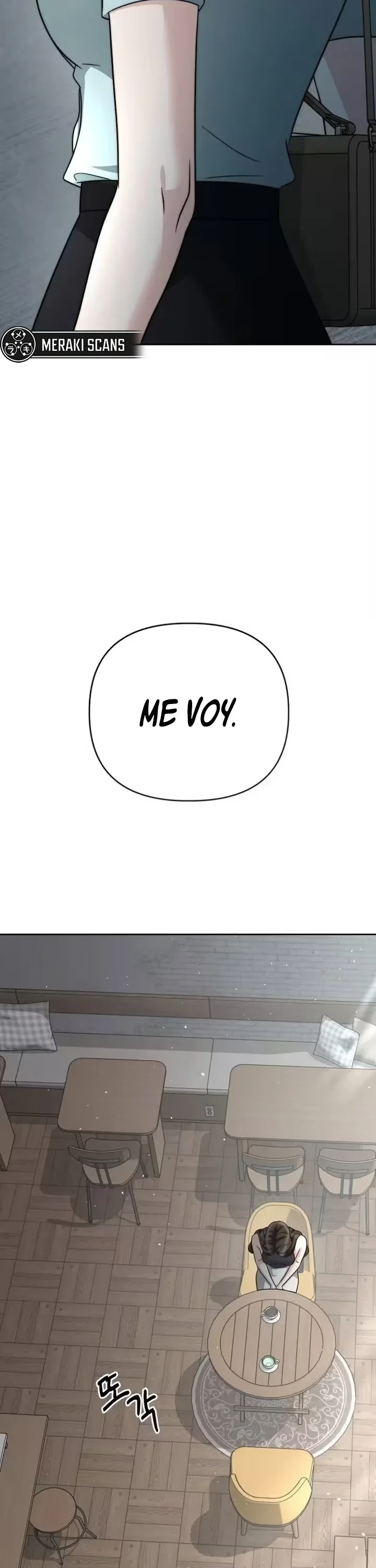 Esposo Indeciso Capítulo 54 - Page 17