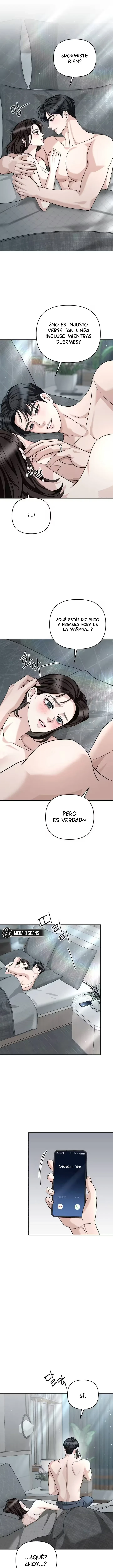 Esposo Indeciso Capítulo 55 - Page 10