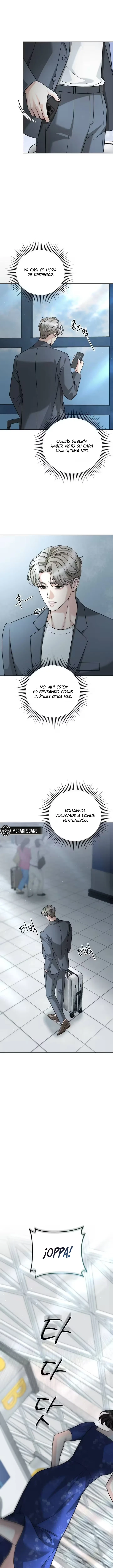 Esposo Indeciso Capítulo 55 - Page 14