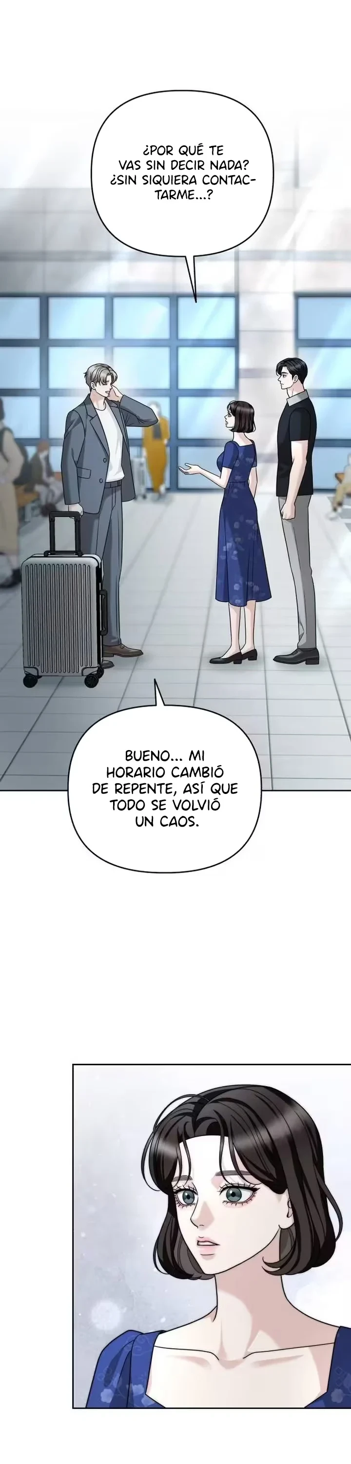 Esposo Indeciso Capítulo 55 - Page 17