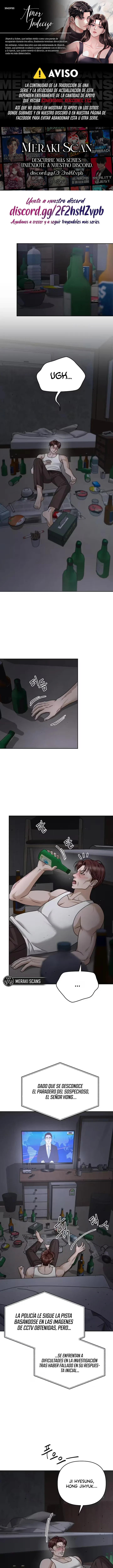 Esposo Indeciso Capítulo 56 - Page 2