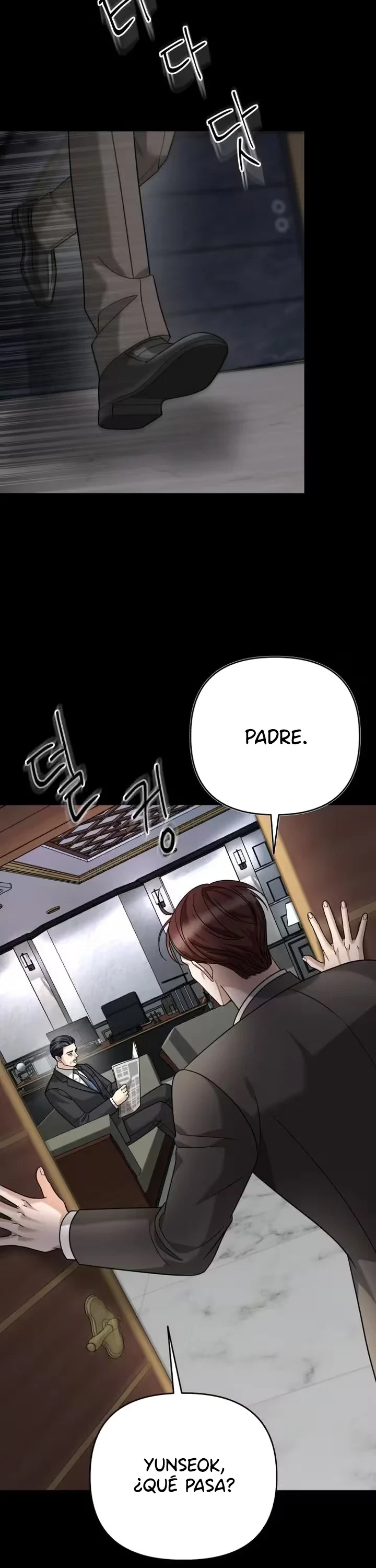 Esposo Indeciso Capítulo 56 - Page 13