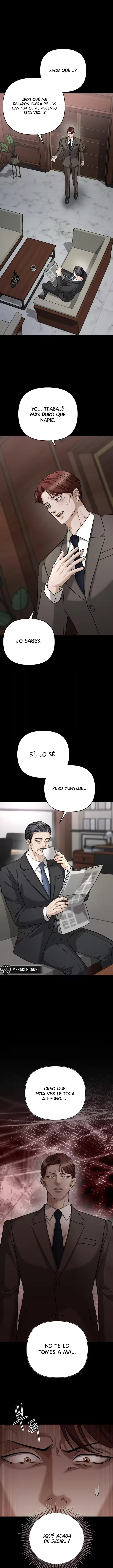 Esposo Indeciso Capítulo 56 - Page 14